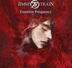 Jimmy Strain : Emotion Frequency